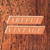 artfulvintage